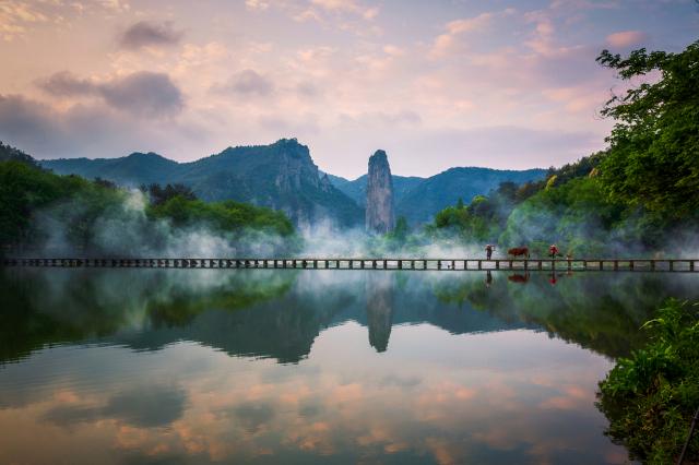 摩托羅拉數字無線通信系統在旅游景區的應用